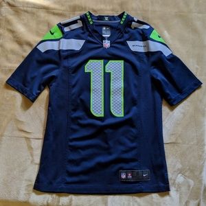 Harvin Seahawks jersey #11